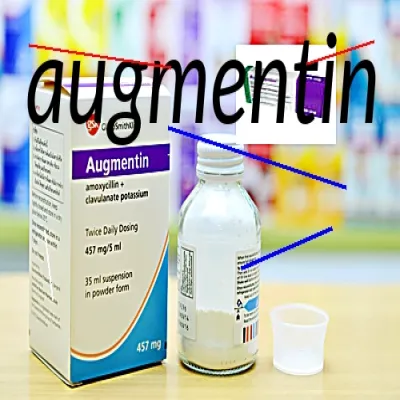 Augmentin générique sandoz